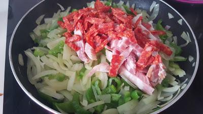 MACARRONES GRATINADOS