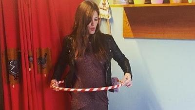 Sara Carbonero, hoy cumple 32 años