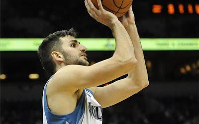 Ricky vuelve a enamorar a Hollywood con 15 asistencias