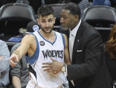 Ricky vuelve a enamorar a Hollywood con 15 asistencias