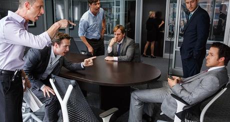 Crítica: 'La gran apuesta (The Big Short)' (Adam McKay, 2015)