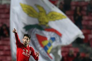 GD Bragança reclama 700 mil euros al SC Braga por Pizzi