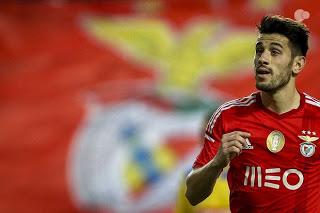 GD Bragança reclama 700 mil euros al SC Braga por Pizzi