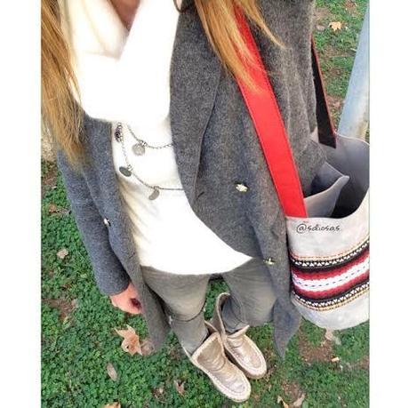 oUTIFITS eNERO 2016
