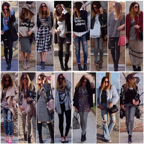 oUTIFITS eNERO 2016