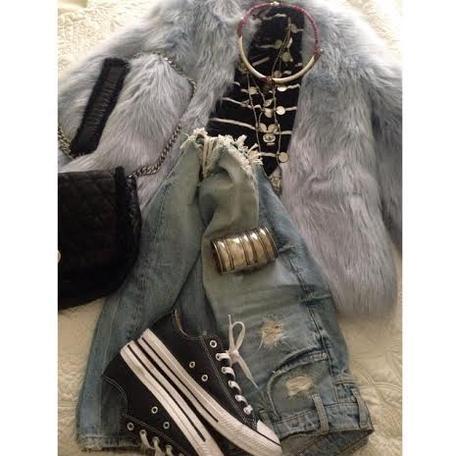 oUTIFITS eNERO 2016