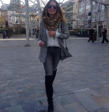 oUTIFITS eNERO 2016