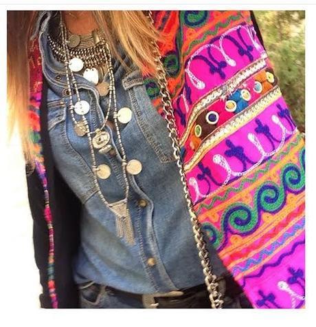 oUTIFITS eNERO 2016