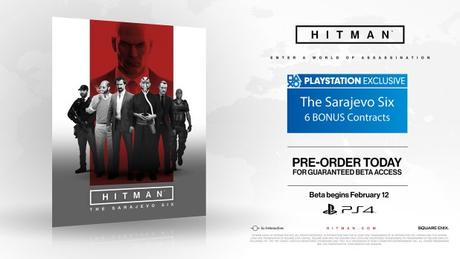 hitman preorder ps4 3