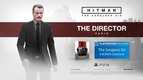 hitman preorder ps4 2