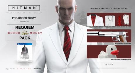 hitman preorder ps4 1