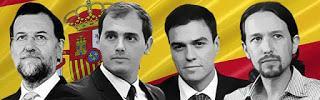 Esta España nuestra: ¿Sanchez “for president”? ¿Y  hacia dónde vamos?