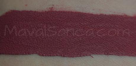 QiBest: Labiales Líquidos Mates que merecen la pena. QiBest: Labiales Líquidos Mates que merecen la pena.