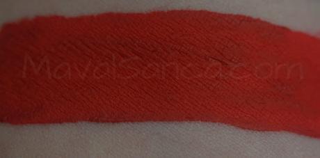 QiBest: Labiales Líquidos Mates que merecen la pena. QiBest: Labiales Líquidos Mates que merecen la pena.