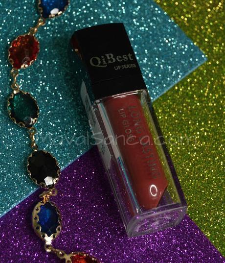 QiBest: Labiales Líquidos Mates que merecen la pena. QiBest: Labiales Líquidos Mates que merecen la pena.