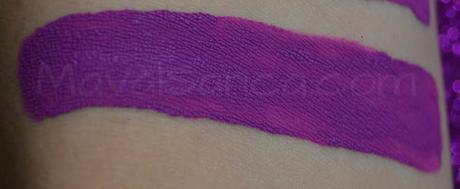 QiBest: Labiales Líquidos Mates que merecen la pena. QiBest: Labiales Líquidos Mates que merecen la pena.