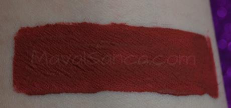 QiBest: Labiales Líquidos Mates que merecen la pena. QiBest: Labiales Líquidos Mates que merecen la pena.