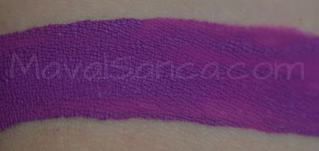 QiBest: Labiales Líquidos Mates que merecen la pena. QiBest: Labiales Líquidos Mates que merecen la pena.