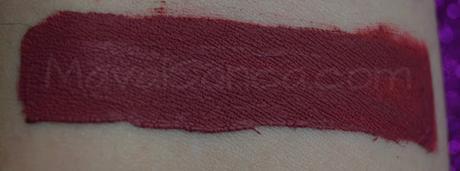 QiBest: Labiales Líquidos Mates que merecen la pena. QiBest: Labiales Líquidos Mates que merecen la pena.