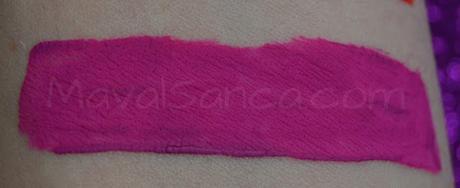 QiBest: Labiales Líquidos Mates que merecen la pena. QiBest: Labiales Líquidos Mates que merecen la pena.