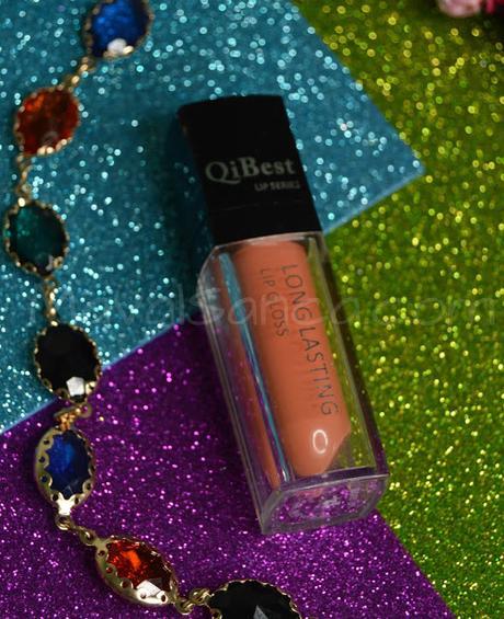 QiBest: Labiales Líquidos Mates que merecen la pena. QiBest: Labiales Líquidos Mates que merecen la pena.