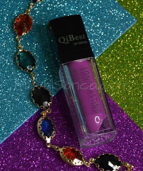 QiBest: Labiales Líquidos Mates que merecen la pena. QiBest: Labiales Líquidos Mates que merecen la pena.