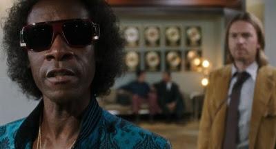 Tráiler del nuevo biopic sobre Miles Davis dirigido y protagonizado por Don Cheadle