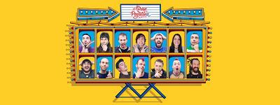 La Pegatina anuncia nueva gira convertida en una gran big band de trece músicos