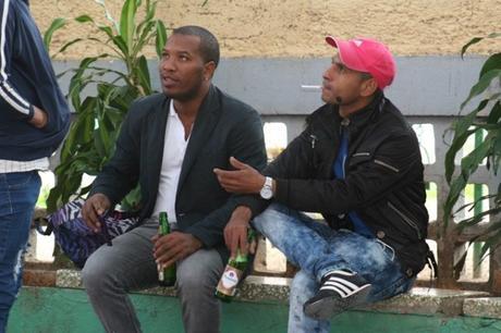 Alcoholismo y juventud, una mezcla común en Cuba