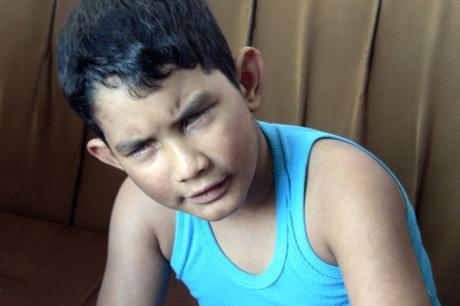 Leonel (foto de los autores)