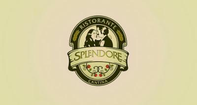 20 Logotipos de Restaurantes