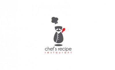 20 Logotipos de Restaurantes