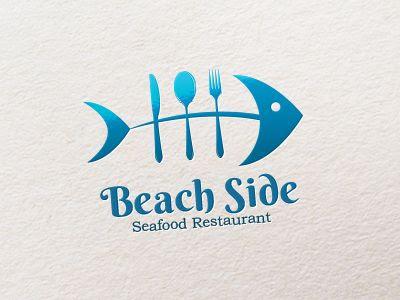 20 Logotipos de Restaurantes