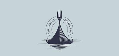 20 Logotipos de Restaurantes