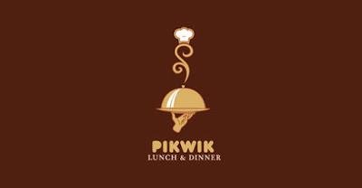 20 Logotipos de Restaurantes