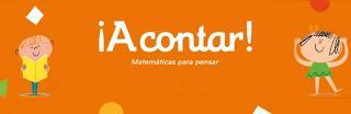 ¡A contar! Matemáticas para pensar