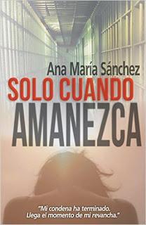 Mini Reseña: Solo cuando amanezca