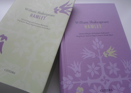 Shakespeare, ediciones 400 aniversario [Cátedra]