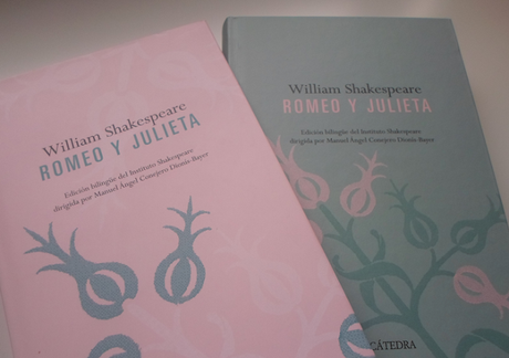 Shakespeare, ediciones 400 aniversario [Cátedra]