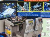 Stars Wars Arcade 32x: “Cómo mejor piloto Galaxia”