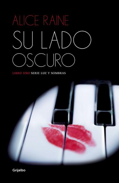 Reseña de “Su lado oscuro” de Alice Raine.