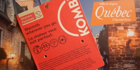 10 tips para organizar tu viaje a Canadá en invierno