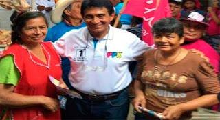 ALDO LOMBARDI EN BARRANCA…