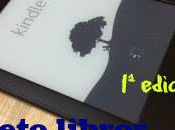 Reto Libros autoeditados 2016