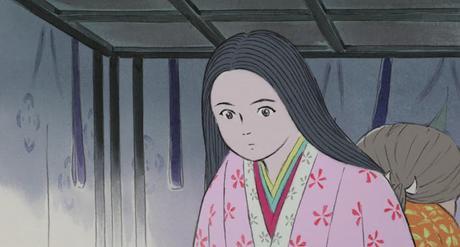 Blu-ray / DVD de 'Kaguya' y 'Marnie' saldrán en el mes de julio en España