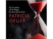 prives piel Patricia Geller
