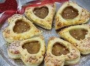 Empanadillas manzana