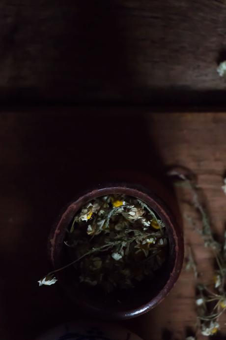 Tostadas de carnaval