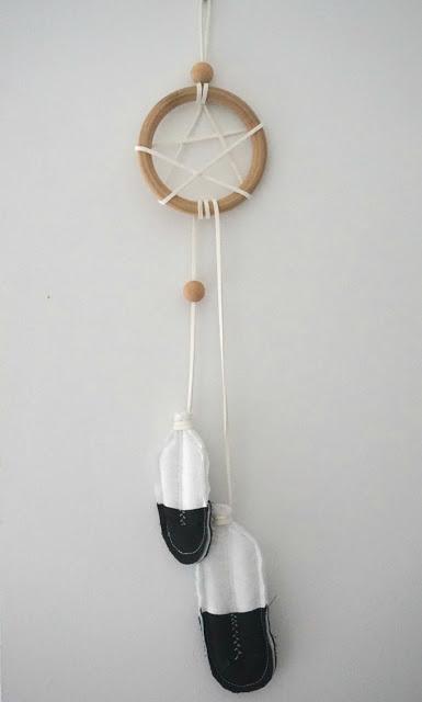 Nueva colección de Cazasueños