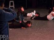 IPBA invita taller Iniciación Artes para integrar pequeños